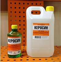 Нижегородхимпром Керосин