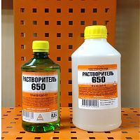 Нижегородхимпром Растворитель 650