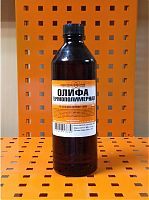 Нижегородхимпром Олифа термополимерная