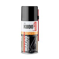 Масло оружейное РЖ Kudo KU-H420, нейтральное, 210 мл