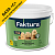 FAKTURA / ФАКТУРА краска акриловая для деревянных фасадов с натурал. воском и биозащитой, вн/нар, С (9л)
