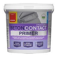 Neomid Betoncontact / Неомид Бетонконтакт грунт адгезионный
