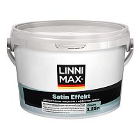 LINNIMAX SATIN EFFECT / ЛИННИМАКС САТИН ЭФФЕКТ покрытие декоративное с эффектом замши