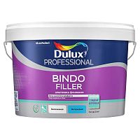 Финишная шпаклевка под покраску Dulux Bindo Filler| Дюлакс Биндо Филлер