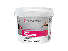 Vincent Decor Soie brilliante / Винсент Декор Суа Брильянт декоративное покрытие с эффектом шелка