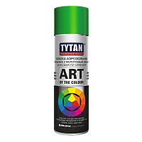 TYTAN PROFESSIONAL ART OF THE COLOR / ТИТАН ПРОФЕШИОНАЛ краска по ржавчине с молотковым эффектом