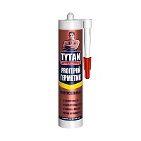 Герметик универсальный Tytan Professional Proгерой, 280 мл
