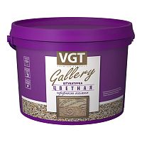 VGT Gallery / ВГТ эффект камня штукатурка декоративная мелкозернистая