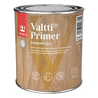 Tikkurila Valtti Primer / Тиккурила Валтти Праймер похъюсте грунт-антисептик