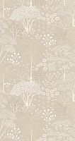 Виниловые обои Lutece Jardin D'eden 51203107 10.05 х 0.53
