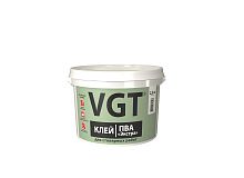 VGT / ВГТ ПВА ЭКСТРА клей для дерева, бумаги и кожи