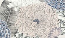 BR24032 Обои Decoprint (Breeze) (1*12) 10,05х0,53 винил на флизелине