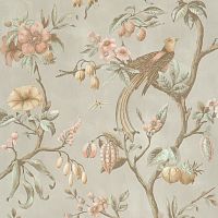 Виниловые обои BN International Fiore BN 220442 10.00 х 0.53