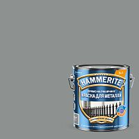 TOPGRADE (HAMMERITE) / ТОПГРЕЙД краска для металла гладкая прямо на ржавчину глянцевая