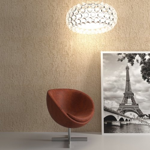 VGT GALLERY / ВГТ РОЛЛЕРНАЯ декоративная штукатурка с эффектом короед фото 3