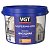 VGT SUPERWHITE / ВГТ СУПЕРВАЙТ ВД-АК-1180 краска фасадная, супербелый, акриловая, матовая (7кг)
