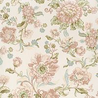 Виниловые обои BN International Fiore BN 220460 10.00 х 0.53
