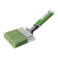 COLOR EXPERT / КОЛОР ЭКСПЕРТ кисть макловица для пропиток, лазурей, антисептиков, смешанная щетина