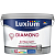 LUXIUM (DULUX) DIAMOND EXTRA MATT / ЛЮКСИУМ ДАЙМОНД ЭКСТРА МАТ краска для стен и потолков, глубокоматовая, база BC, 9л