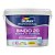 DULUX BINDO 20 КУХНЯ И ВАННАЯ / ДЮЛАКС БИНДО 20 КУХНЯ И ВАННАЯ краска для стен и потолков полуматовая база BW 9л