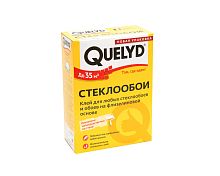 Quelyd / Килид Стеклообои клей для стеклообоев