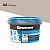 ЦЕРЕЗИТ CE 40 AQUASTATIC затирка для швов до 10 мм с антигрибковым эфф. 44 сканди (2кг)