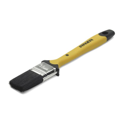 Кисть плоская Anza Basic 35 мм 147535