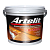 ARTELIT клей двухкомпонентный полиуретановый для паркета PB-14OR (6 кг)