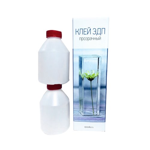 Клей эпоксидный универсальный ЭДП, 140 г