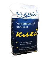 BAUTEX / БАУТЕКС ОКЛЕЙ УНИВЕРСАЛ клей универсальный для различных типов обоев сухой