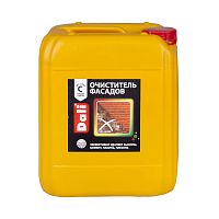 Dali / Дали очиститель фасадов для минеральных поверхностей