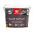 TIKKURILA FACADE ACRYLATE краска акрилатная, универсальная для фасадов и интерьеров, база C (2,7л)