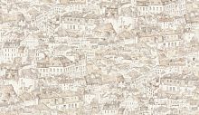 R102102 Обои Grandeco (GRANGE) (1*6) 10,05х1,06  винил на флизелине