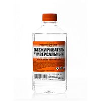 НИЖЕГОРОДХИМПРОМ обезжириватель ТУ для удаления всех типов масел и жиров