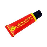Клей высокопрочный Henkel Капелька, 20 мл