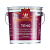 TIKKURILA TEHO краска масляная для деревянных фасадов, полуглянцевая, база C (2,7л)