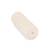 COLOR EXPERT / КОЛОР ЭКСПЕРТ валик мини велюр для лаков на основе растворителя