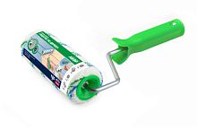 АКОР МАСТЕР валик в сборе для работ по дереву полиамид