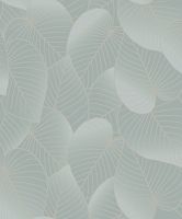 B21214 Обои Ugepa (Botanique) (1*12) 10,05x0,53 винил на флизелине