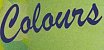 Colours