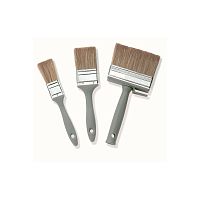 COLOR EXPERT / КОЛОР ЭКСПЕРТ набор кистей для нанесения лазури, универсальные