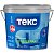 ТЕКС СУПЕРБЕЛАЯ краска для потолка (ПРОФИ) (4,5л)