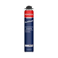 Пена монтажная профессиональная Penosil Premium Gunfoam, 750 мл