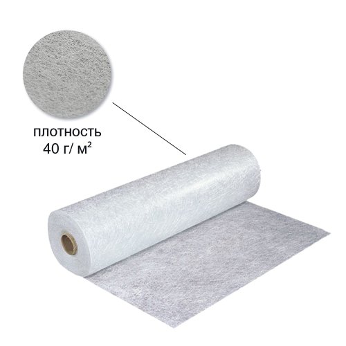 BAUTEX JOHNS MANVILLE / БАУТЕКС стеклохолст паутинка Германия