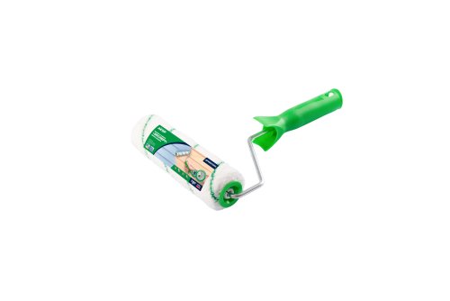 АКОР ЭКСПЕРТ валик для работ по дереву микрофибра фото 2