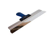 Color Expert / Колор Эксперт шпатель фасадный из нержавеющей стали ручка 2-компонентная