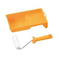 COLOR EXPERT / КОЛОР ЭКСПЕРТ малярный набор для лакировки небольших поверхностей