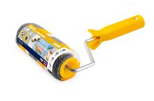 АКОР МАСТЕР валик в сборе для работ с эмалями полиакрил