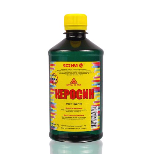 Керосин ЯСХИМ 5 л
