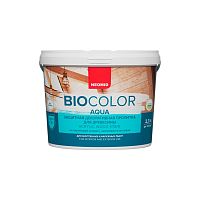 Neomid Bio Color Aqua / Неомид Био Колор Аква пропитка для дерева
